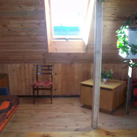 Alojamento de Turismo Rural Lauku Seta Eglaji